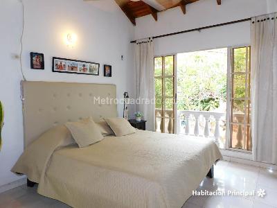 Casa en venta en Villa Carolina, Barranquilla · foto 14 de 20