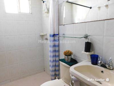 Casa en venta en Villa Carolina, Barranquilla · foto 18 de 20