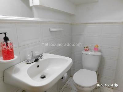 Casa en venta en Villa Carolina, Barranquilla · foto 19 de 20