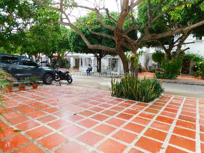 Casa en venta en Villa Carolina, Barranquilla · foto 20 de 20