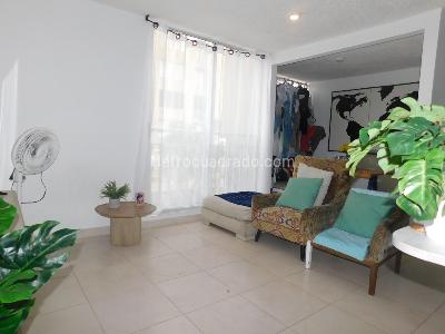 Apartamento en venta en Alameda Del Rio, Barranquilla · foto 2 de 20