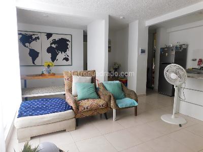 Apartamento en venta en Alameda Del Rio, Barranquilla · foto 4 de 20