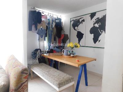 Apartamento en venta en Alameda Del Rio, Barranquilla · foto 5 de 20