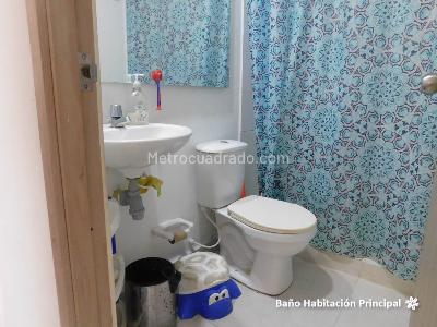 Apartamento en venta en Alameda Del Rio, Barranquilla · foto 6 de 20