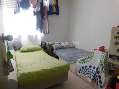 Apartamento en venta en Alameda Del Rio, Barranquilla · foto 7 de 20