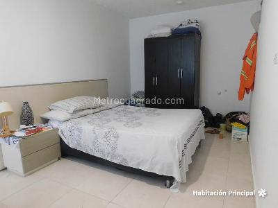 Apartamento en venta en Alameda Del Rio, Barranquilla · foto 8 de 20
