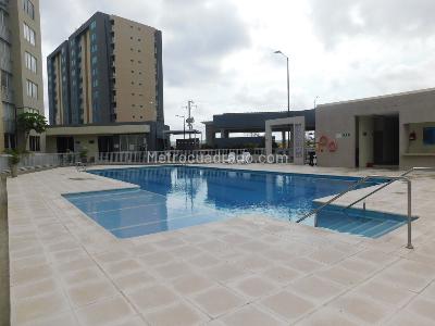 Apartamento en venta en Alameda Del Rio, Barranquilla · foto 15 de 20
