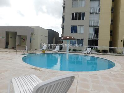 Apartamento en venta en Alameda Del Rio, Barranquilla · foto 16 de 20