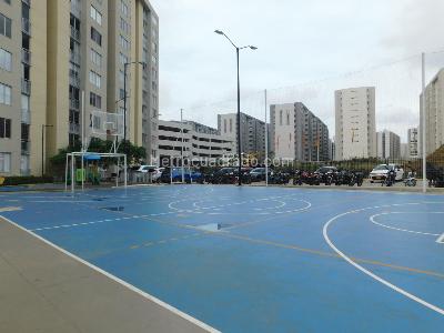 Apartamento en venta en Alameda Del Rio, Barranquilla · foto 18 de 20