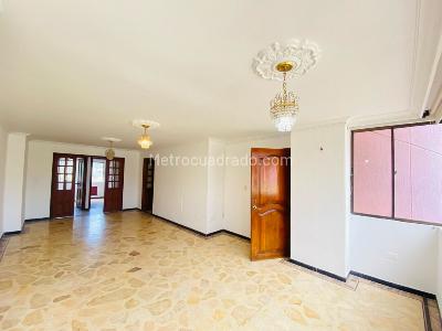 Apartamento de 3 alcobas en arriendo en Pie De La Popa, Cartagena, 110 m² · foto 2 de 13
