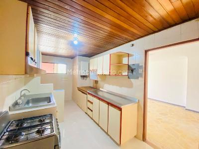 Apartamento de 3 alcobas en arriendo en Pie De La Popa, Cartagena, 110 m² · foto 3 de 13