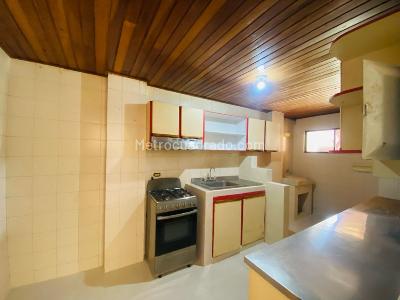 Apartamento de 3 alcobas en arriendo en Pie De La Popa, Cartagena, 110 m² · foto 4 de 13