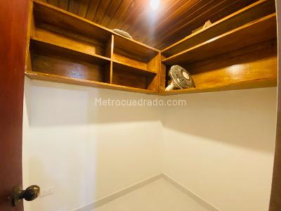 Apartamento de 3 alcobas en arriendo en Pie De La Popa, Cartagena, 110 m² · foto 5 de 13