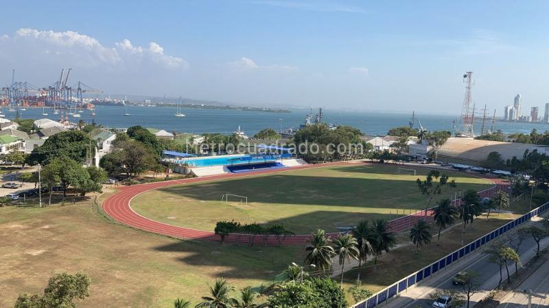 Apartamento en Arriendo, Bocagrande, Cartagena de Indias