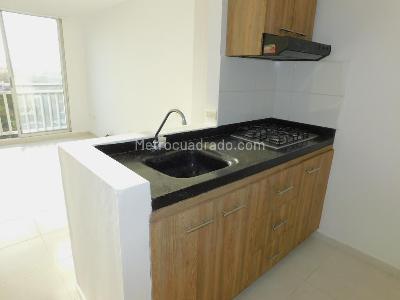 Apartamento en venta en Las Palmas, Barranquilla · foto 2 de 15