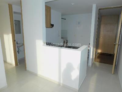 Apartamento en venta en Las Palmas, Barranquilla · foto 3 de 15