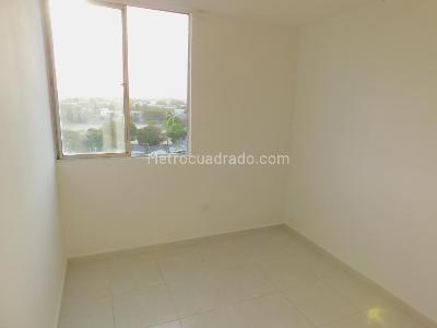 Apartamento en venta en Las Palmas, Barranquilla · foto 5 de 15
