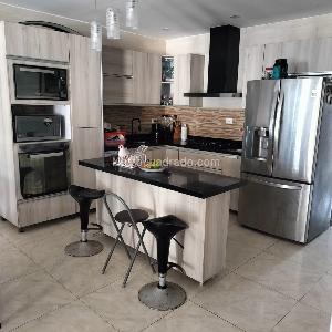 Casa en venta en Los Nogales, Barranquilla · foto 3 de 20