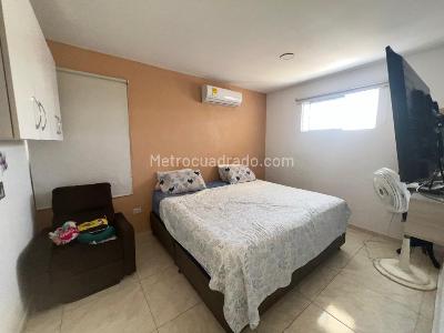 Casa en venta en Los Nogales, Barranquilla · foto 5 de 20