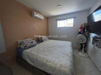 Casa en venta en Los Nogales, Barranquilla · foto 7 de 20