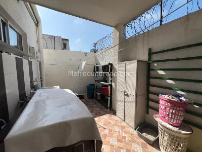 Casa en venta en Los Nogales, Barranquilla · foto 8 de 20