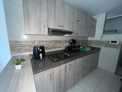 Casa en venta en Los Nogales, Barranquilla · foto 20 de 20