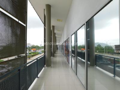 Oficina en Arriendo, Mamonal, Cartagena de Indias