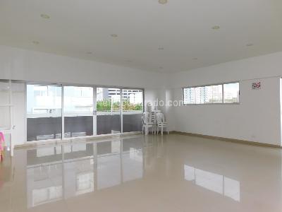 Apartamento de 3 alcobas en venta en Villa Carolina, Barranquilla, 105 m² · foto 20 de 20