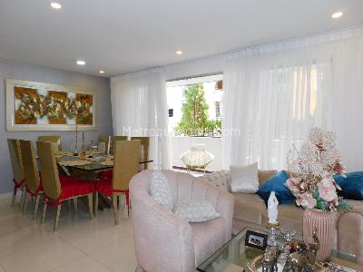 Apartamento de 3 alcobas en venta en Villa Carolina, Barranquilla, 105 m² · foto 2 de 20