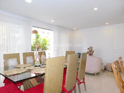 Apartamento de 3 alcobas en venta en Villa Carolina, Barranquilla, 105 m² · foto 3 de 20