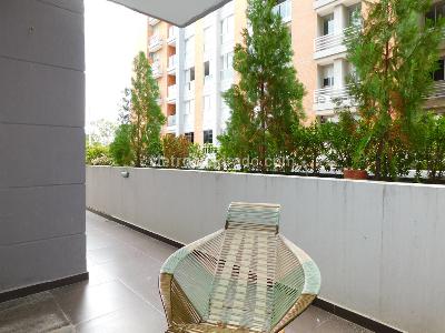 Apartamento de 3 alcobas en venta en Villa Carolina, Barranquilla, 105 m² · foto 4 de 20
