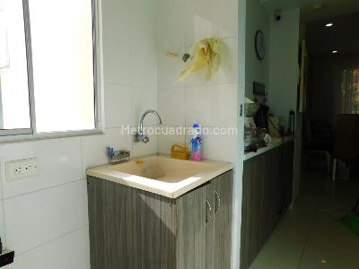 Apartamento de 3 alcobas en venta en Villa Carolina, Barranquilla, 105 m² · foto 7 de 20