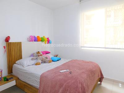 Apartamento de 3 alcobas en venta en Villa Carolina, Barranquilla, 105 m² · foto 10 de 20