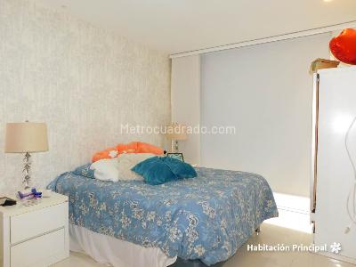 Apartamento de 3 alcobas en venta en Villa Carolina, Barranquilla, 105 m² · foto 11 de 20