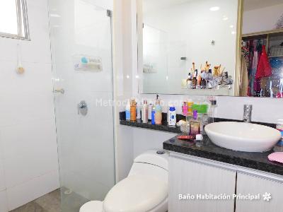 Apartamento de 3 alcobas en venta en Villa Carolina, Barranquilla, 105 m² · foto 12 de 20