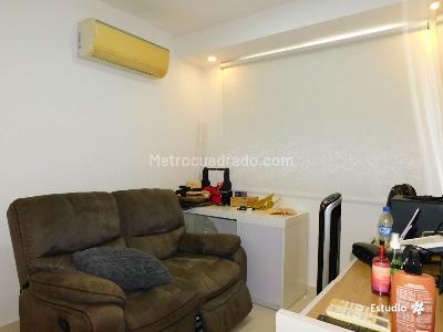 Apartamento de 3 alcobas en venta en Villa Carolina, Barranquilla, 105 m² · foto 13 de 20