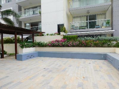 Apartamento de 3 alcobas en venta en Villa Carolina, Barranquilla, 105 m² · foto 15 de 20
