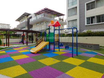 Apartamento de 3 alcobas en venta en Villa Carolina, Barranquilla, 105 m² · foto 16 de 20