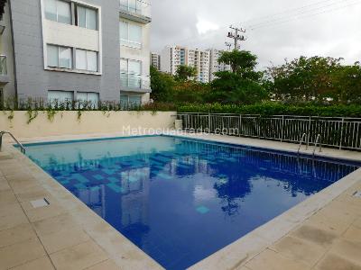Apartamento de 3 alcobas en venta en Villa Carolina, Barranquilla, 105 m² · foto 17 de 20