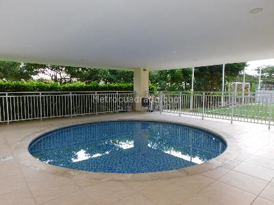 Apartamento de 3 alcobas en venta en Villa Carolina, Barranquilla, 105 m² · foto 18 de 20