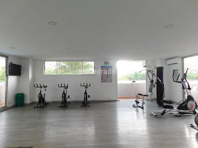 Apartamento de 3 alcobas en venta en Villa Carolina, Barranquilla, 105 m² · foto 19 de 20