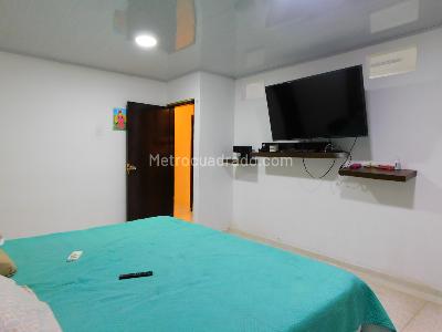 Casa en venta en Paraiso, Barranquilla · foto 20 de 20