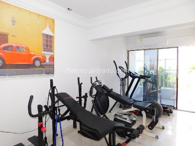 Casa en venta en Paraiso, Barranquilla · foto 2 de 20