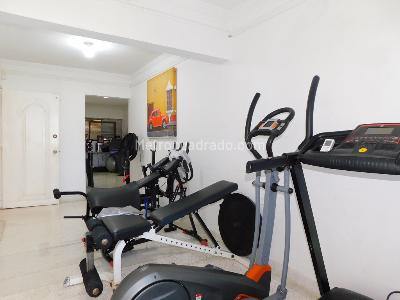 Casa en venta en Paraiso, Barranquilla · foto 4 de 20