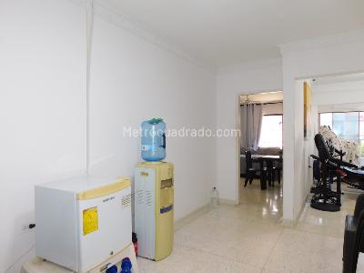 Casa en venta en Paraiso, Barranquilla · foto 6 de 20