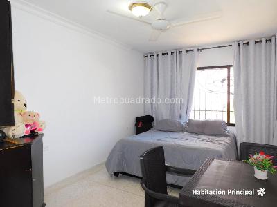 Casa en venta en Paraiso, Barranquilla · foto 7 de 20