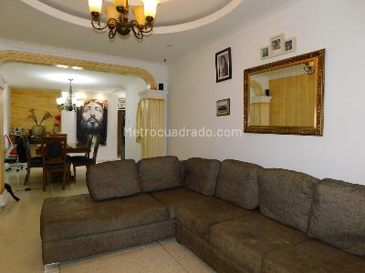 Casa en venta en Paraiso, Barranquilla · foto 10 de 20