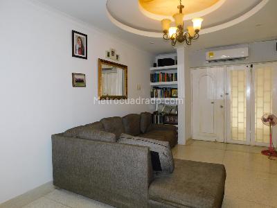 Casa en venta en Paraiso, Barranquilla · foto 11 de 20