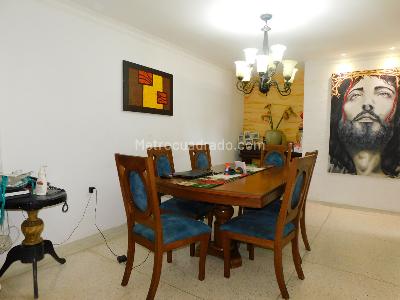 Casa en venta en Paraiso, Barranquilla · foto 12 de 20