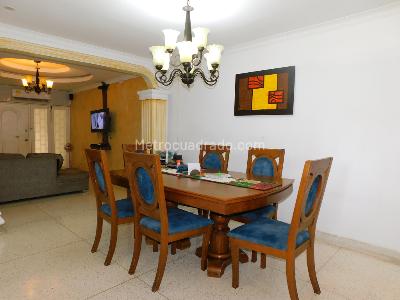 Casa en venta en Paraiso, Barranquilla · foto 13 de 20